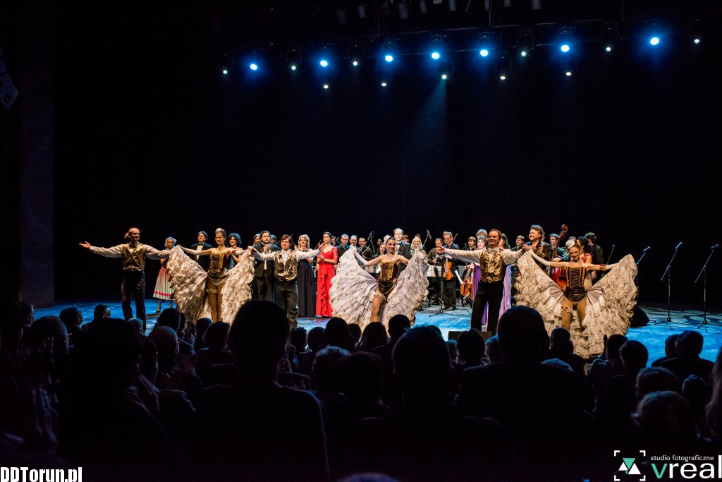 Operowo-baletowy koncert