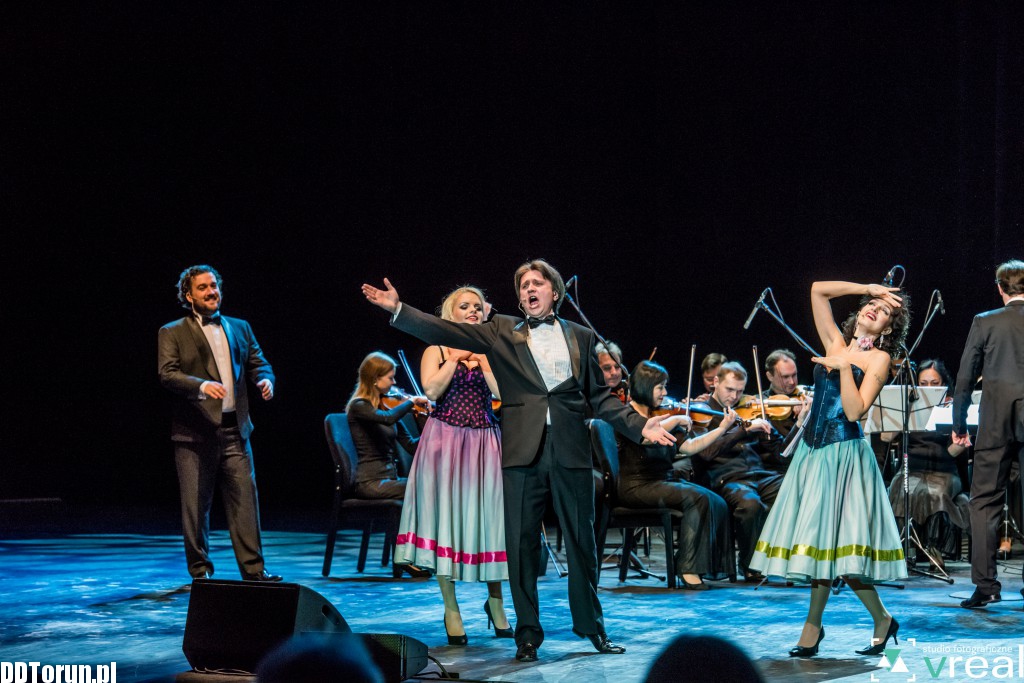 Operowo-baletowy koncert