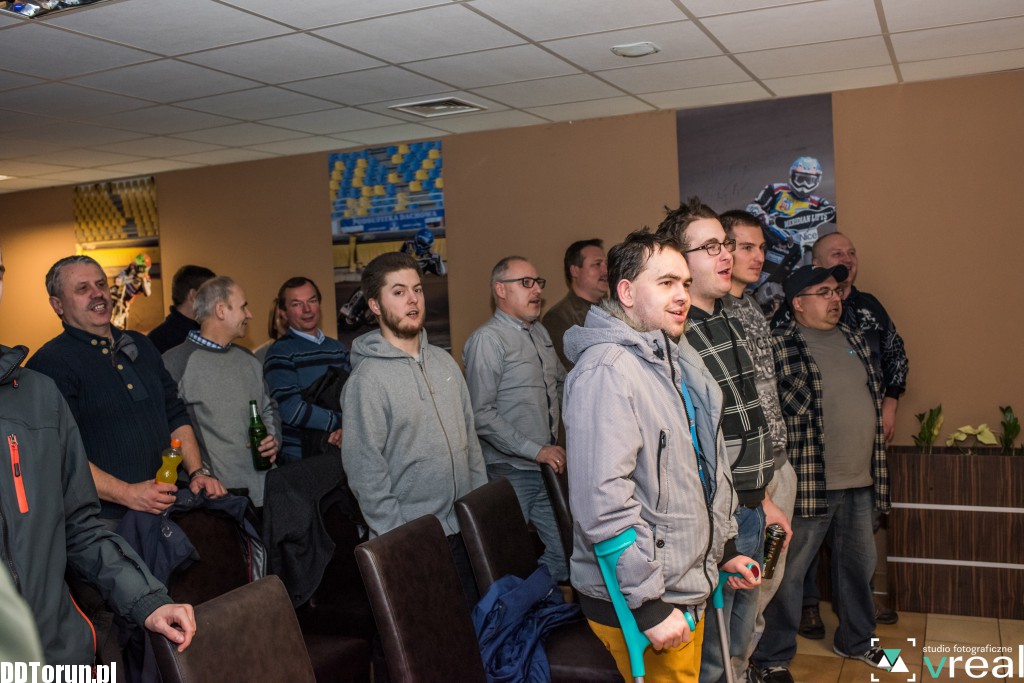 Kolejny Video Czwartek na Motoarenie