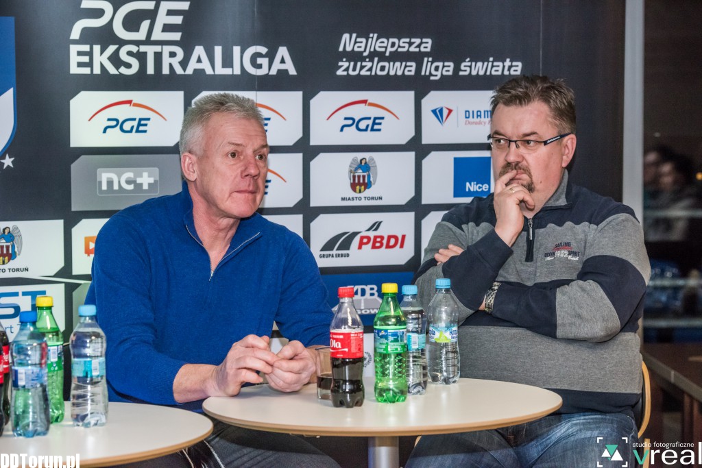 Kolejny Video Czwartek na Motoarenie