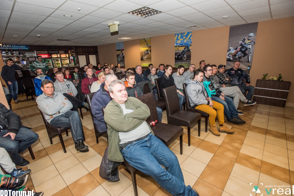 Kolejny Video Czwartek na Motoarenie