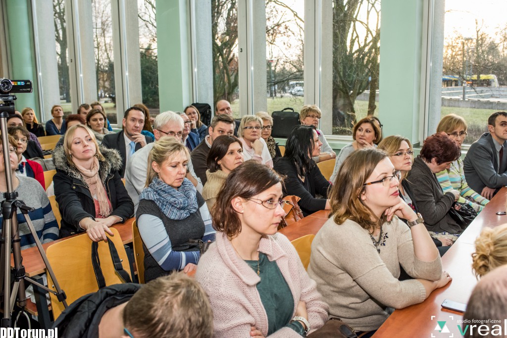 Debata o likwidacji gimnazjów