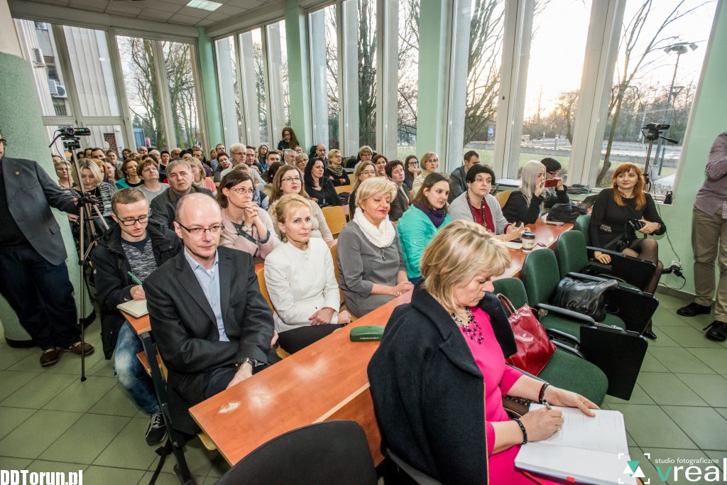 Debata o likwidacji gimnazjów