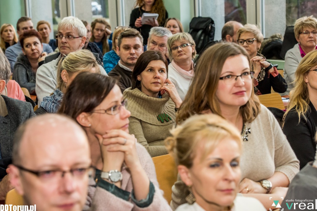 Debata o likwidacji gimnazjów