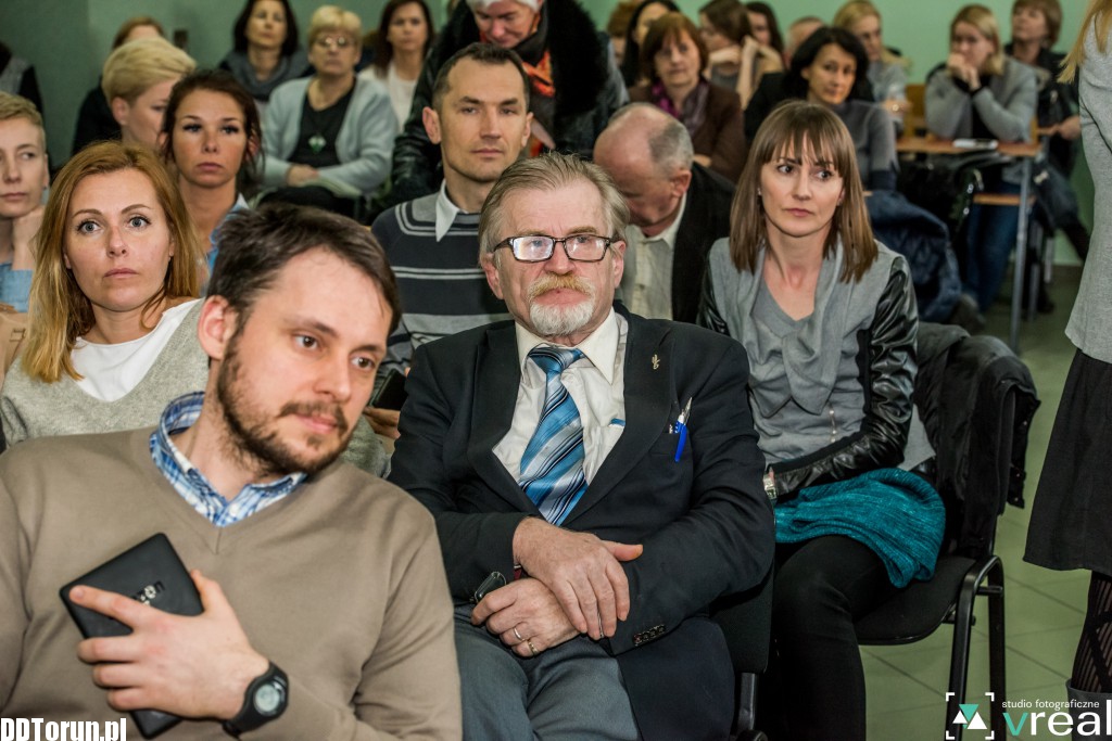 Debata o likwidacji gimnazjów