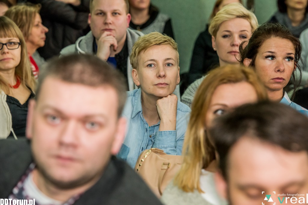 Debata o likwidacji gimnazjów