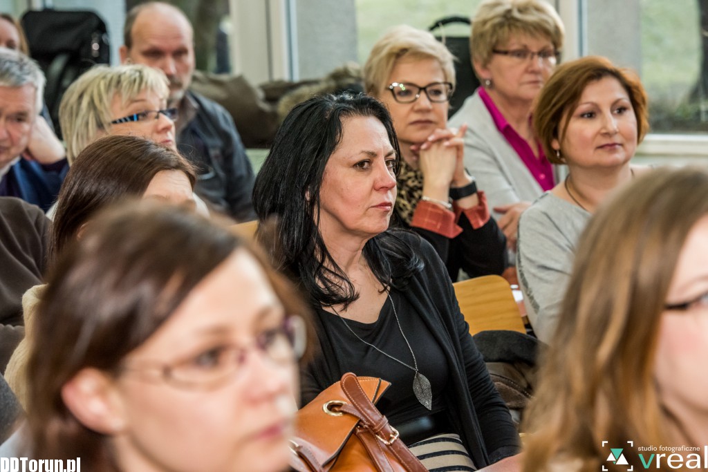 Debata o likwidacji gimnazjów
