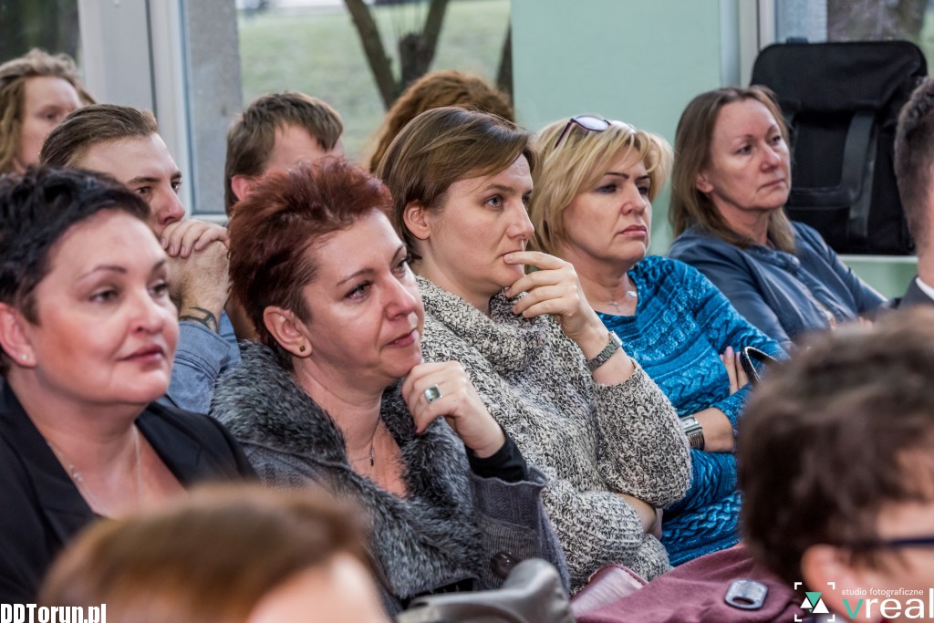 Debata o likwidacji gimnazjów
