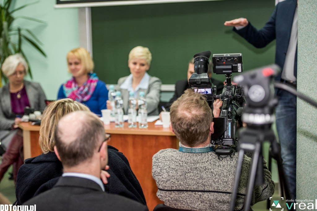 Debata o likwidacji gimnazjów