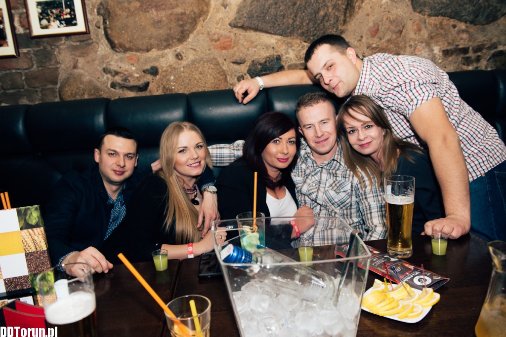 Rock 30+ w Baranim Łbie