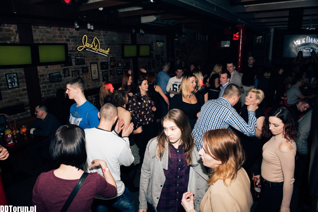 Rock 30+ w Baranim Łbie