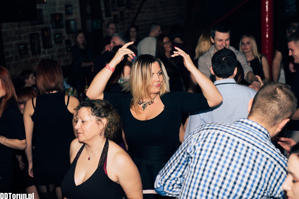 Rock 30+ w Baranim Łbie