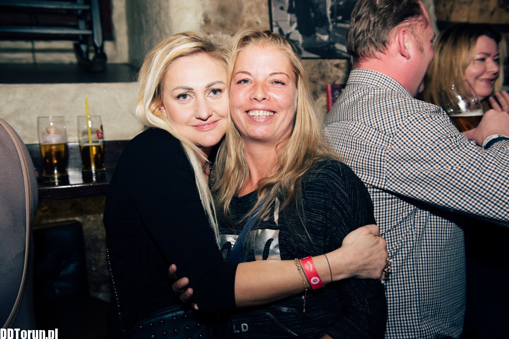 Rock 30+ w Baranim Łbie