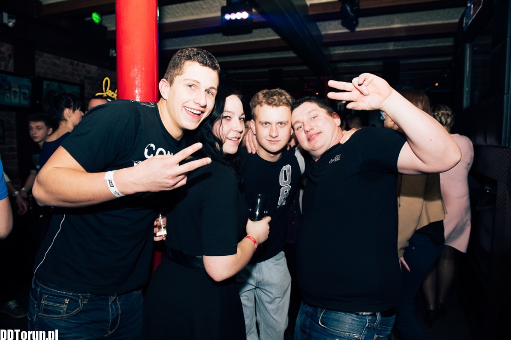 Rock 30+ w Baranim Łbie