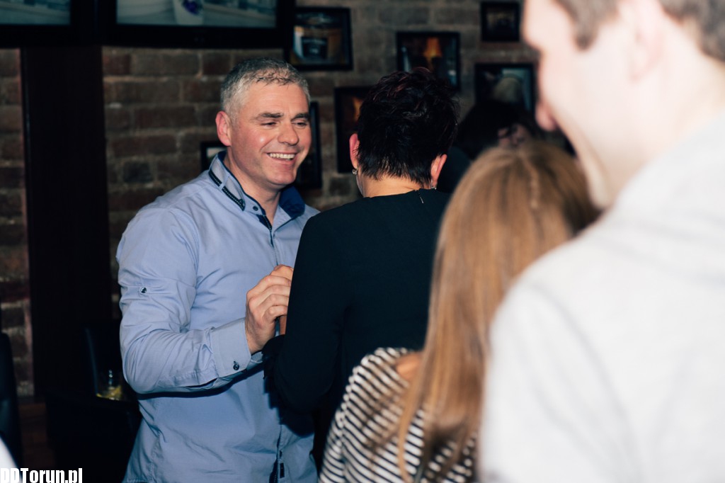 Rock 30+ w Baranim Łbie