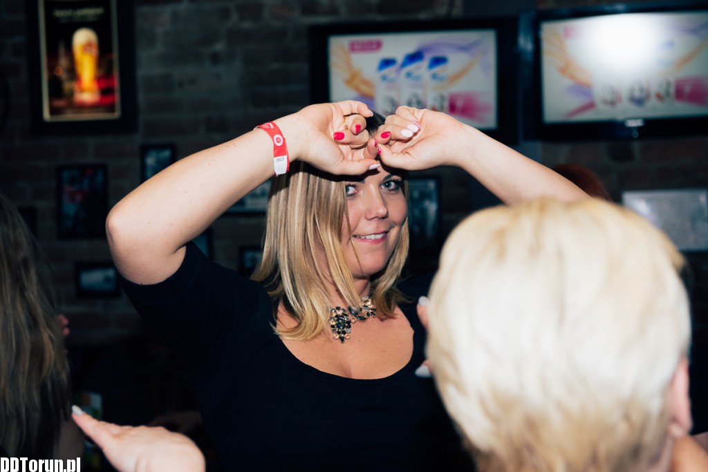 Rock 30+ w Baranim Łbie