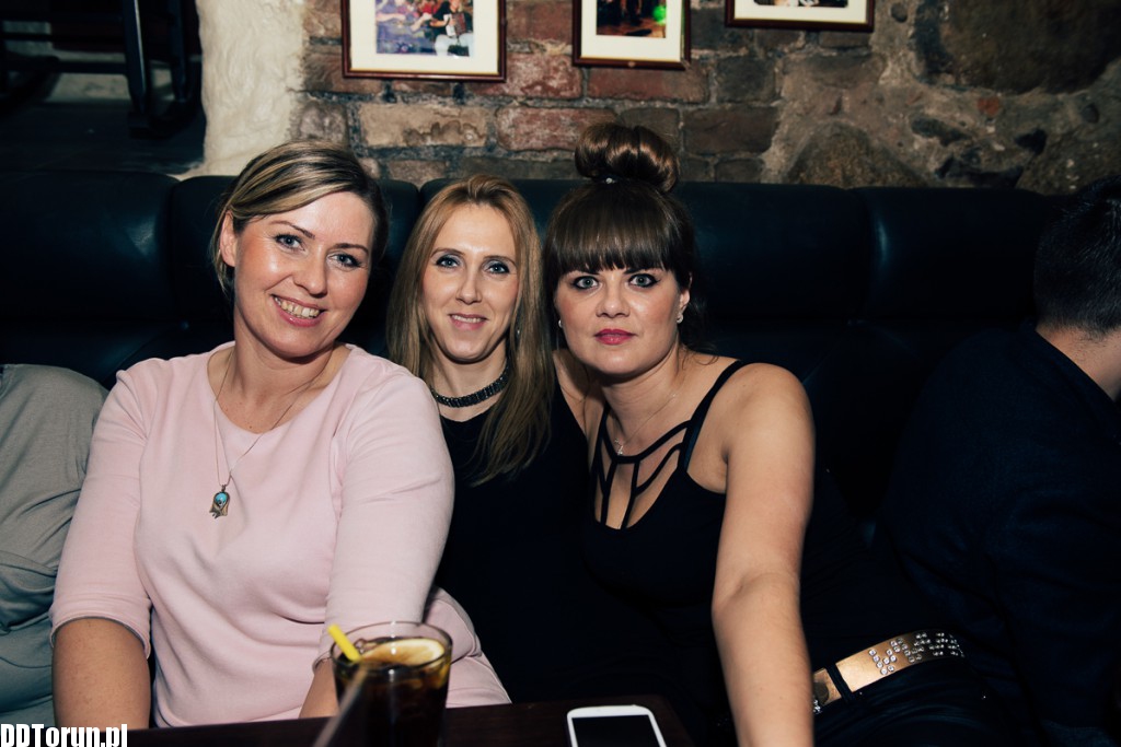 Rock 30+ w Baranim Łbie