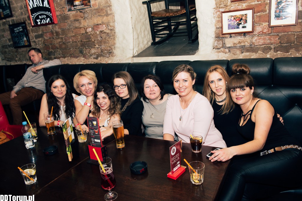 Rock 30+ w Baranim Łbie