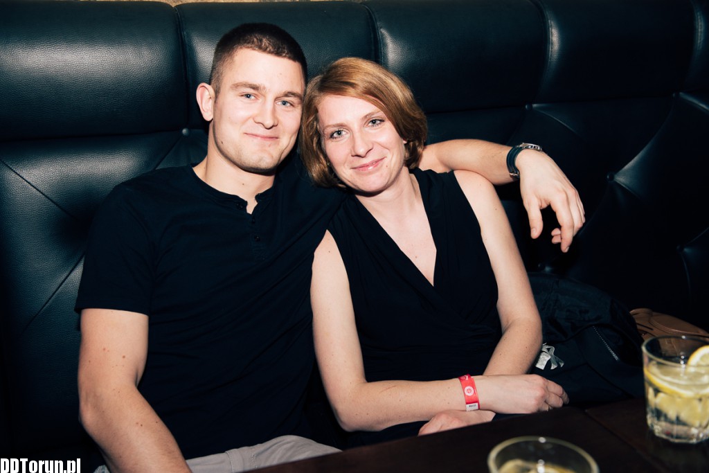 Rock 30+ w Baranim Łbie