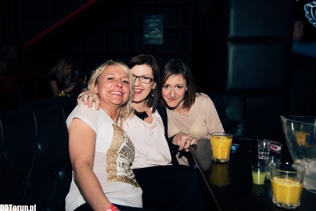 Rock 30+ w Baranim Łbie