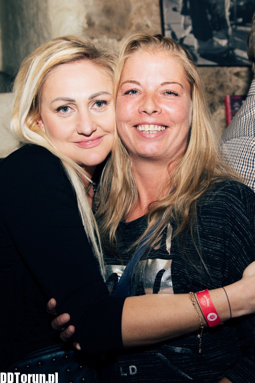 Rock 30+ w Baranim Łbie