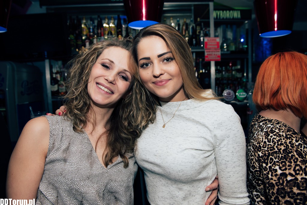 Absolutna noc w Monaco Club