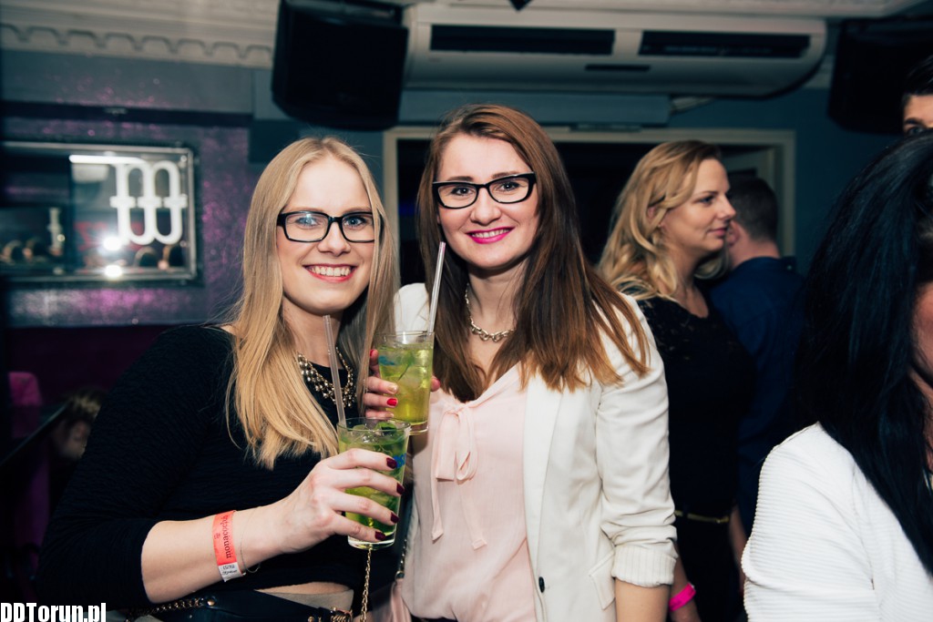 Absolutna noc w Monaco Club