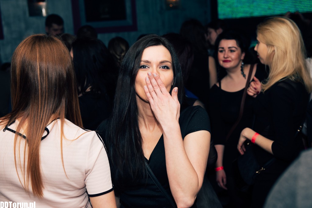 Absolutna noc w Monaco Club