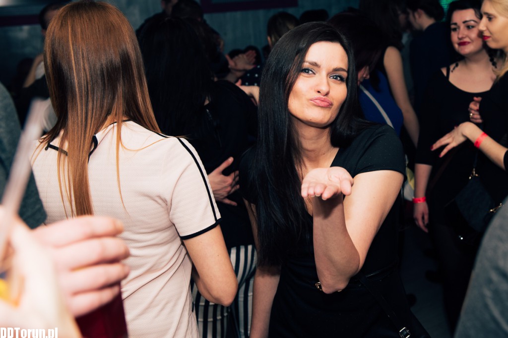 Absolutna noc w Monaco Club