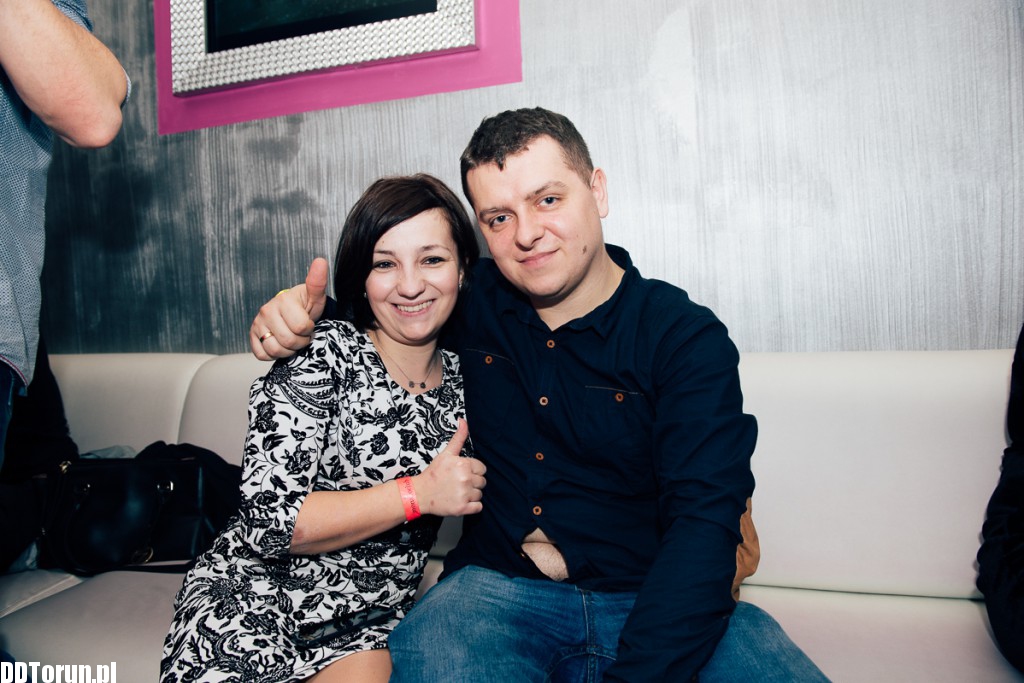 Absolutna noc w Monaco Club