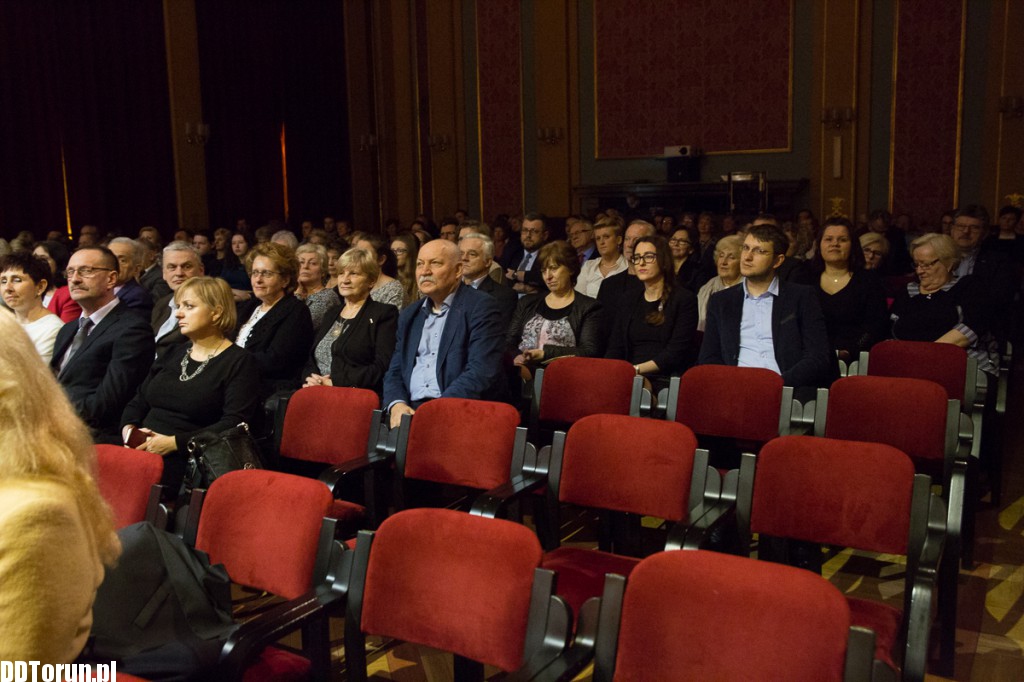 Koncert wiedeński w Dworze Artusa