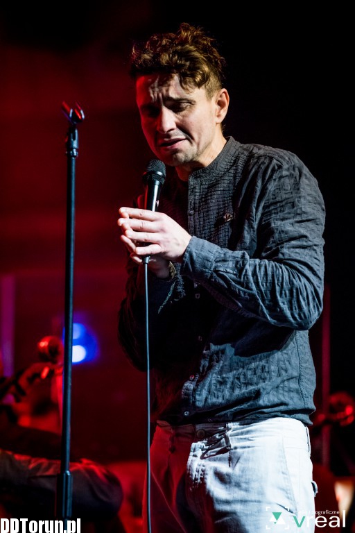 Janusz Radek Symfonicznie w Toruniu