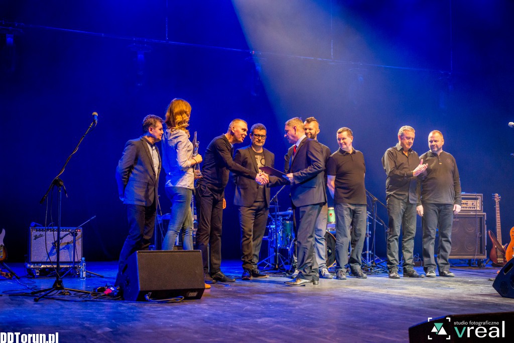 Koncertowy jubileusz Raz Dwa Trzy