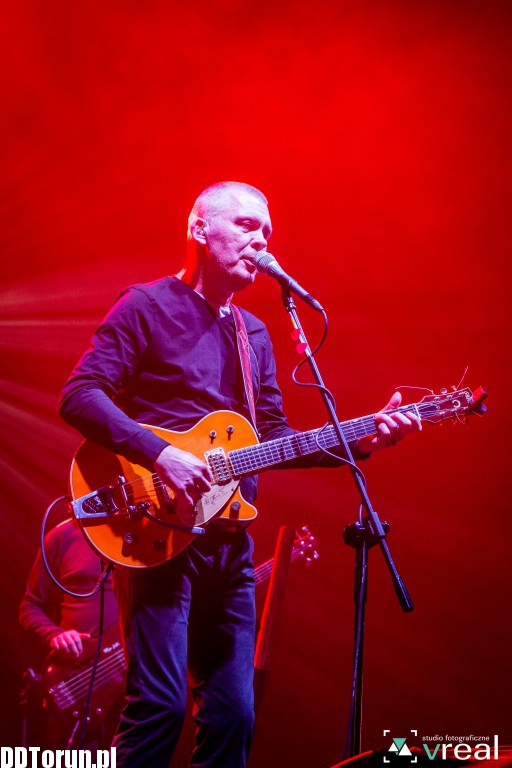 Koncertowy jubileusz Raz Dwa Trzy