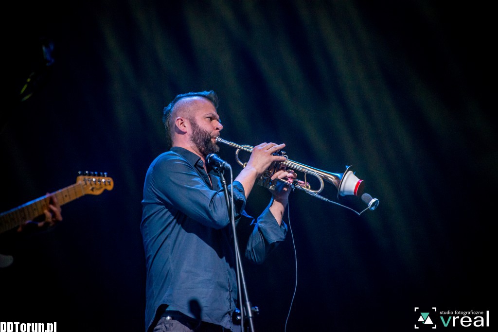 Koncertowy jubileusz Raz Dwa Trzy
