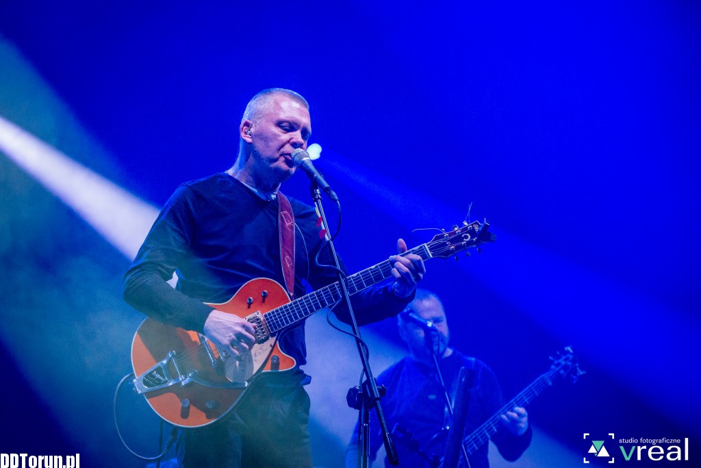 Koncertowy jubileusz Raz Dwa Trzy