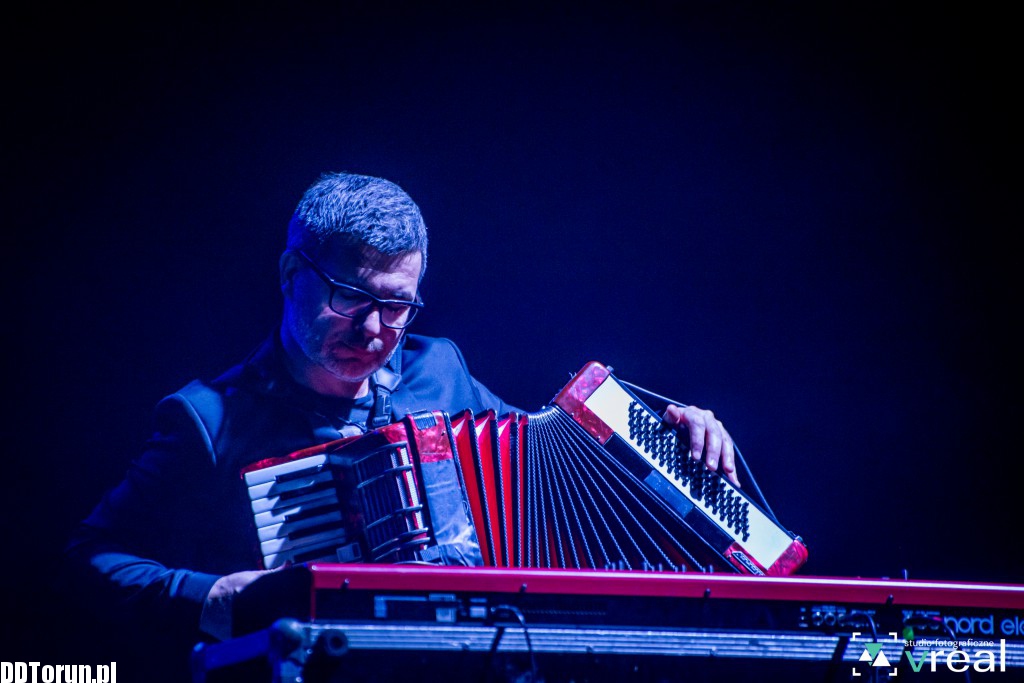 Koncertowy jubileusz Raz Dwa Trzy