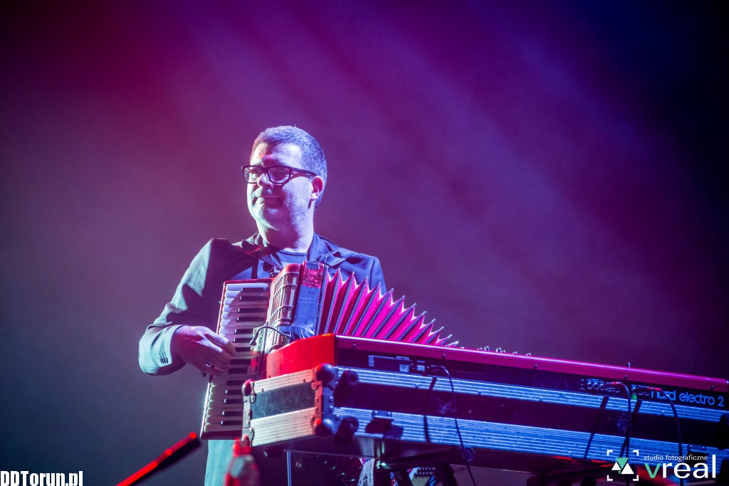 Koncertowy jubileusz Raz Dwa Trzy