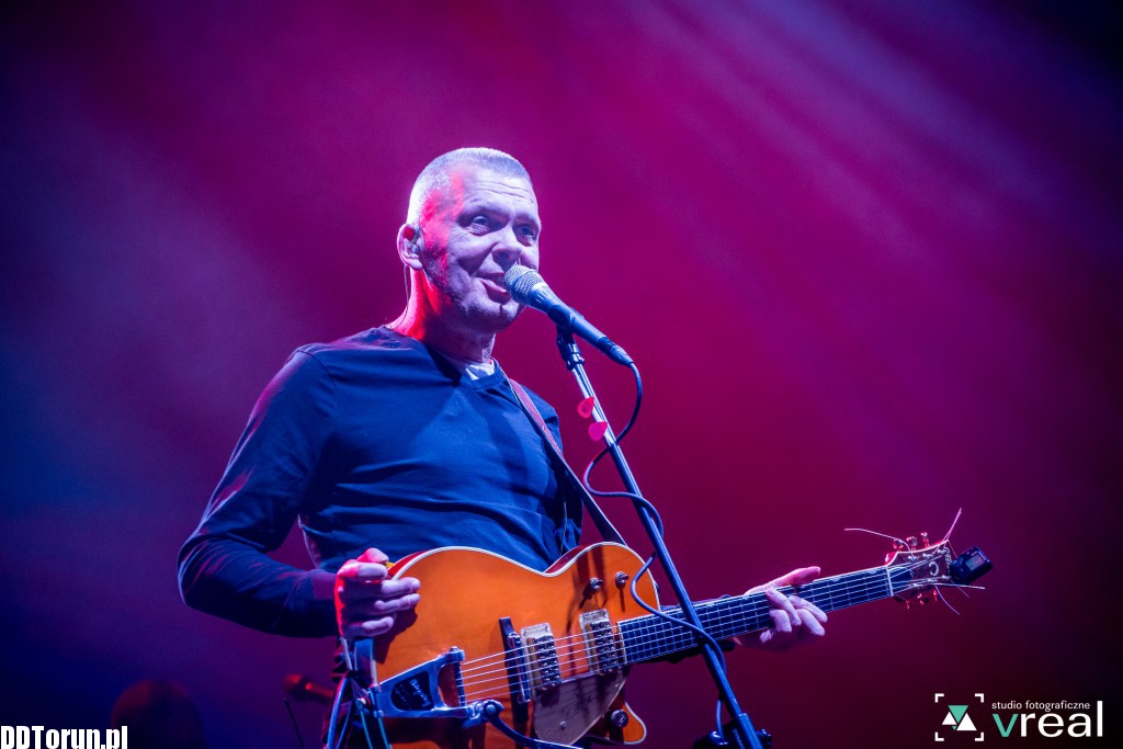 Koncertowy jubileusz Raz Dwa Trzy