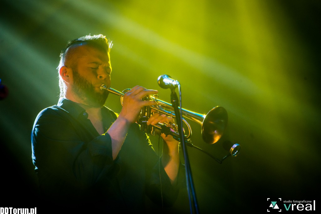 Koncertowy jubileusz Raz Dwa Trzy