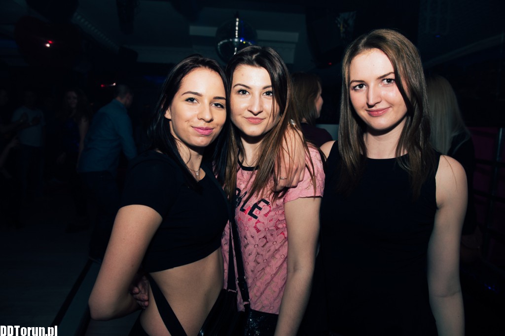 Clubbing w Szwejku