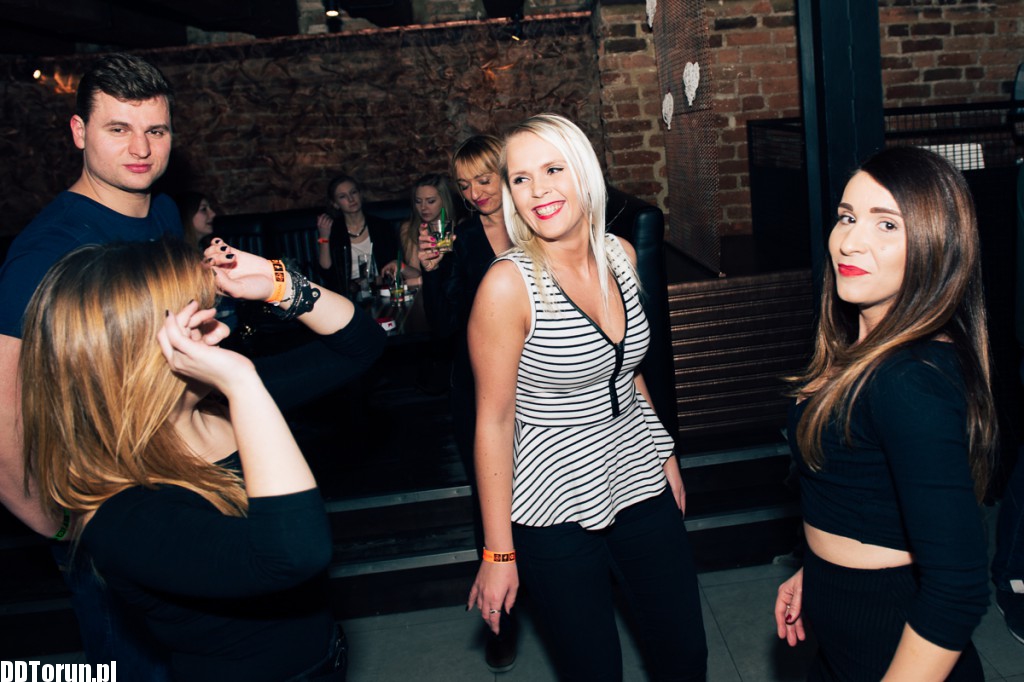 Clubbing w Szwejku