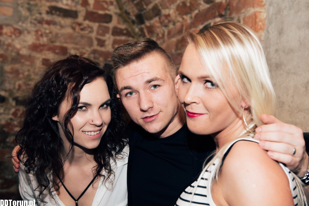 Clubbing w Szwejku