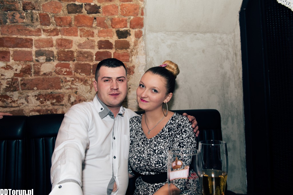 Clubbing w Szwejku