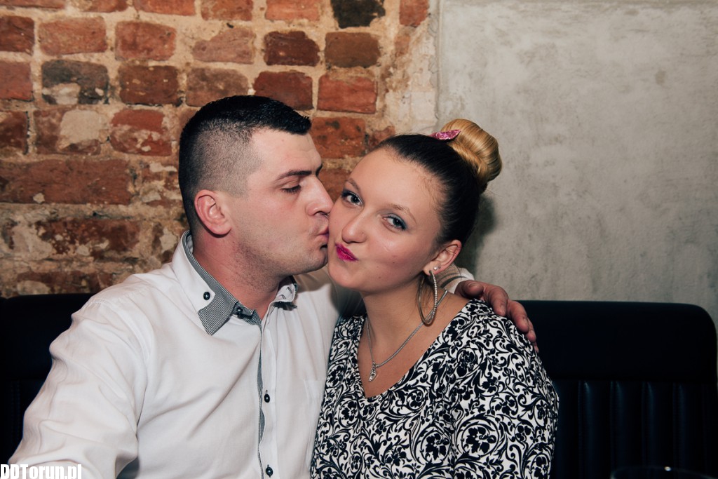 Clubbing w Szwejku