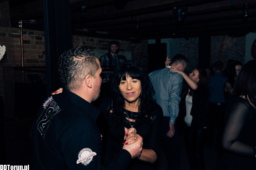 Clubbing w Szwejku