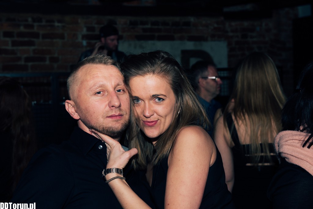 Clubbing w Szwejku