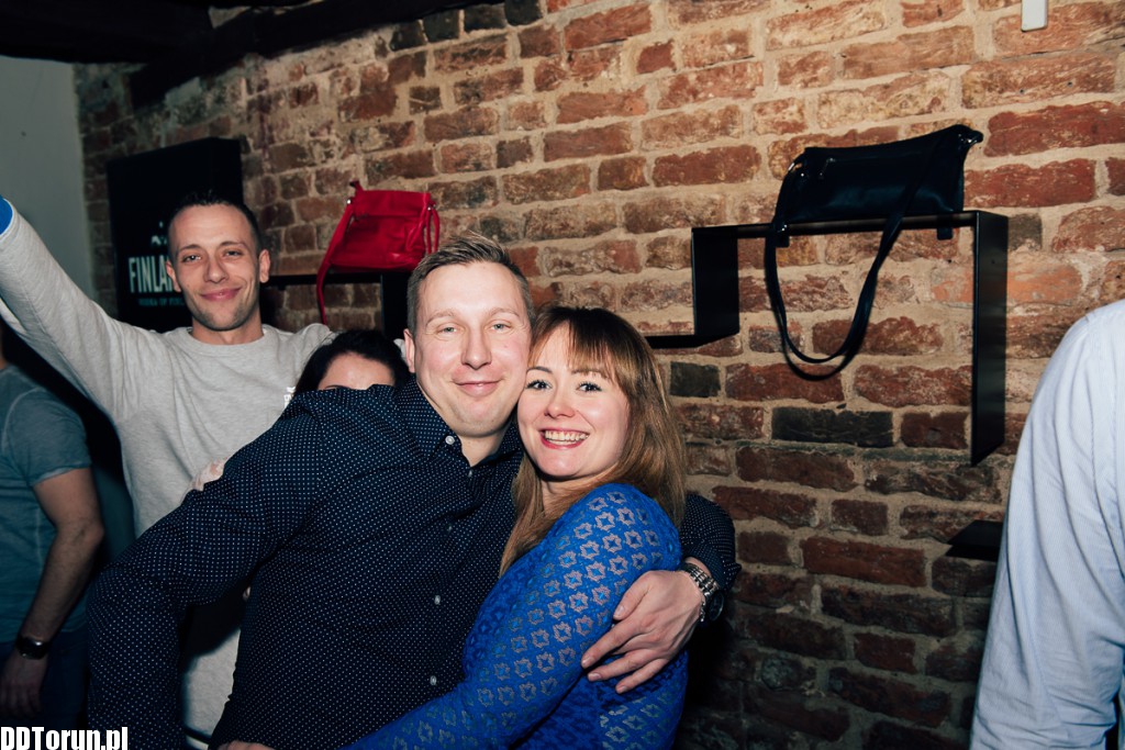 Clubbing w Szwejku