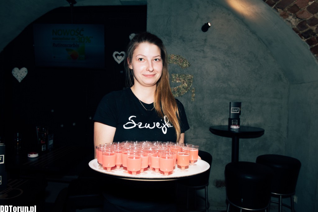 Clubbing w Szwejku