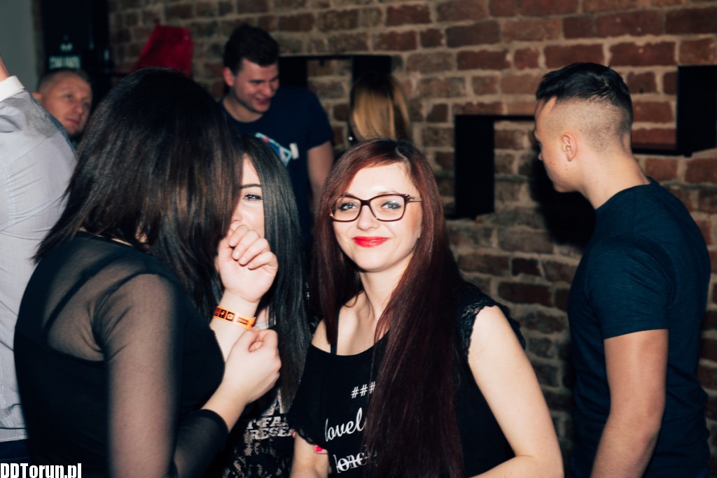 Clubbing w Szwejku